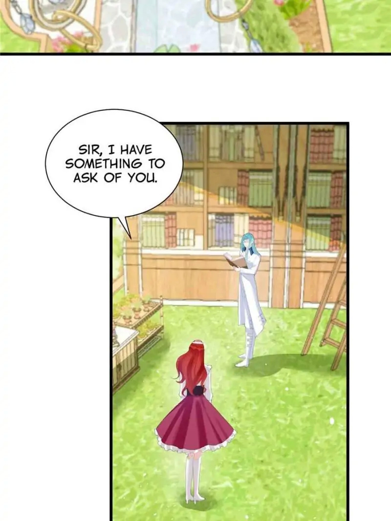 All These Wild Men Want to Marry Me! chapter 31 - page 36
