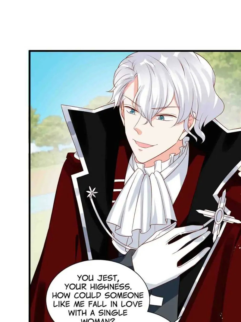 All These Wild Men Want to Marry Me! chapter 31 - page 7