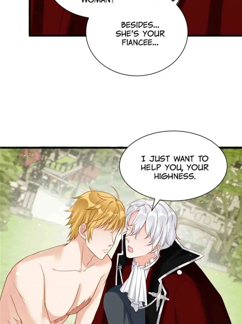 All These Wild Men Want to Marry Me! chapter 31 - page 8