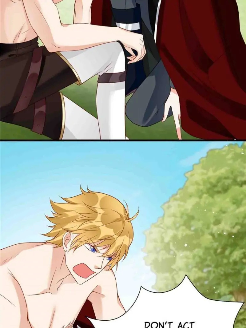 All These Wild Men Want to Marry Me! chapter 31 - page 9