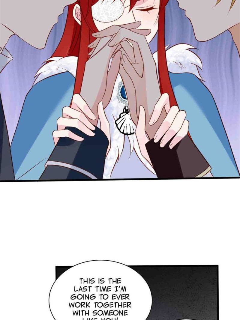 All These Wild Men Want to Marry Me! Chapter 81 - page 10