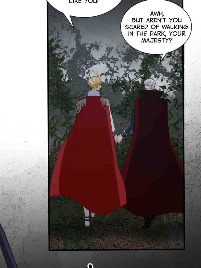 All These Wild Men Want to Marry Me! Chapter 81 - page 11