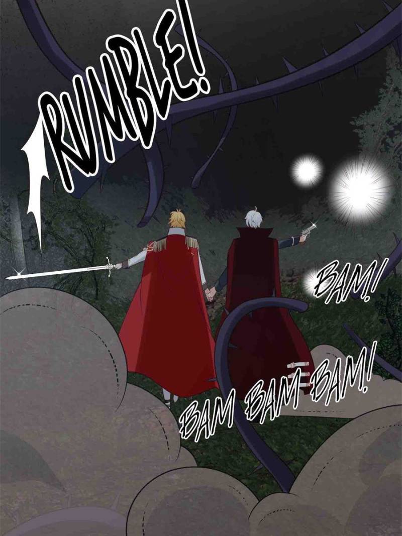 All These Wild Men Want to Marry Me! Chapter 81 - page 12