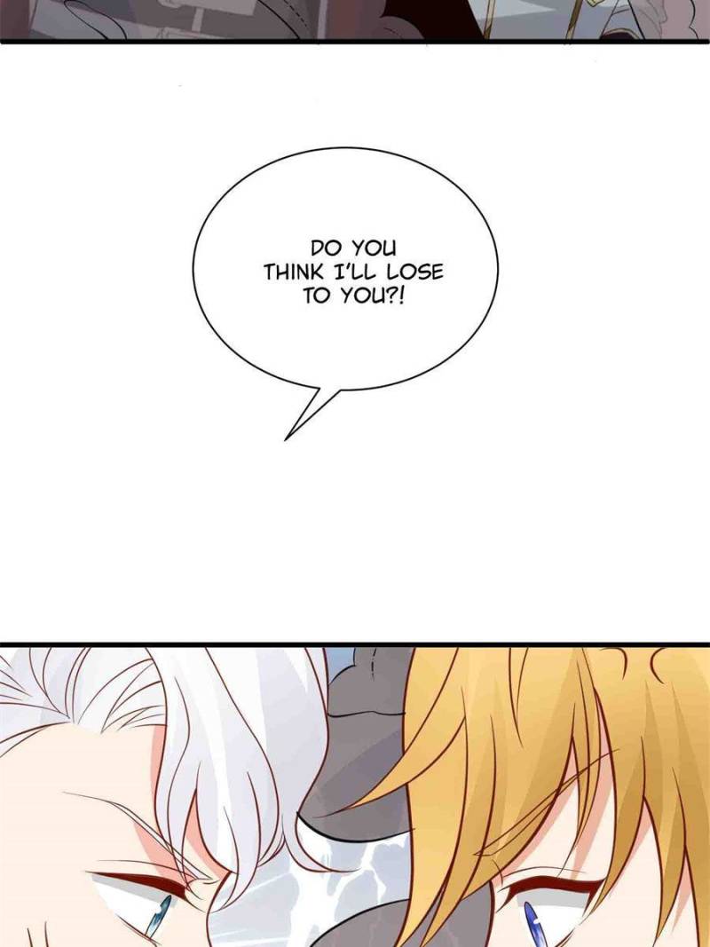 All These Wild Men Want to Marry Me! Chapter 81 - page 15
