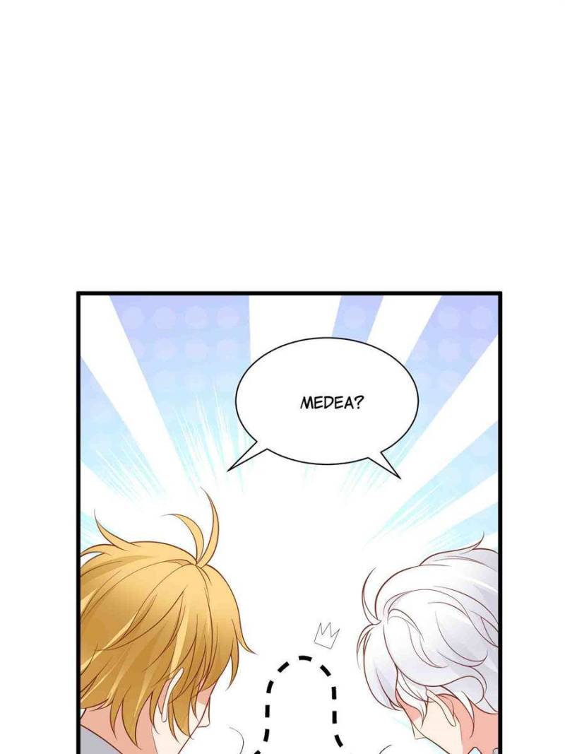 All These Wild Men Want to Marry Me! Chapter 81 - page 17