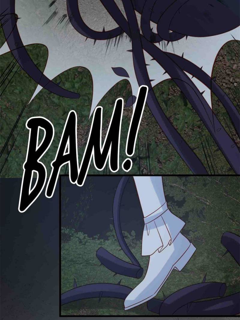 All These Wild Men Want to Marry Me! Chapter 81 - page 30