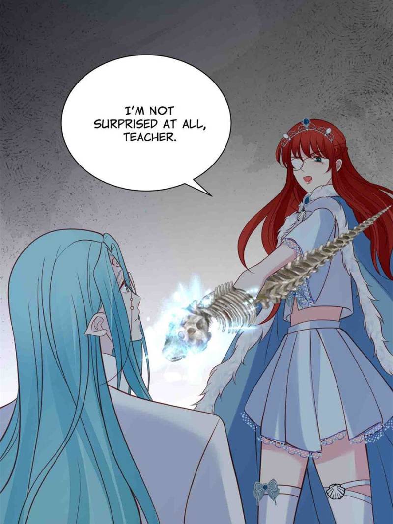 All These Wild Men Want to Marry Me! Chapter 81 - page 31