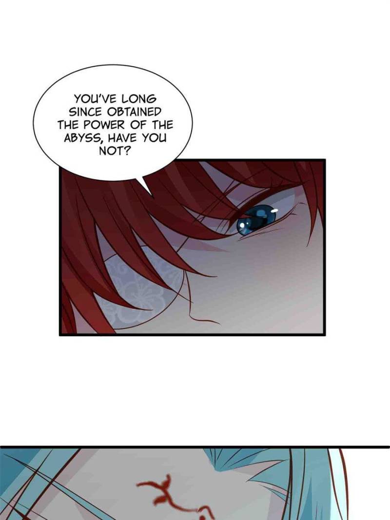 All These Wild Men Want to Marry Me! Chapter 81 - page 33