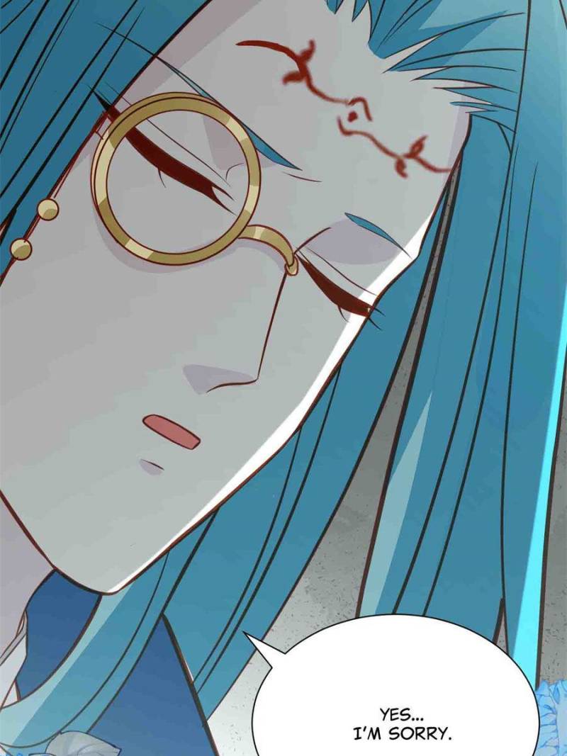 All These Wild Men Want to Marry Me! Chapter 81 - page 35