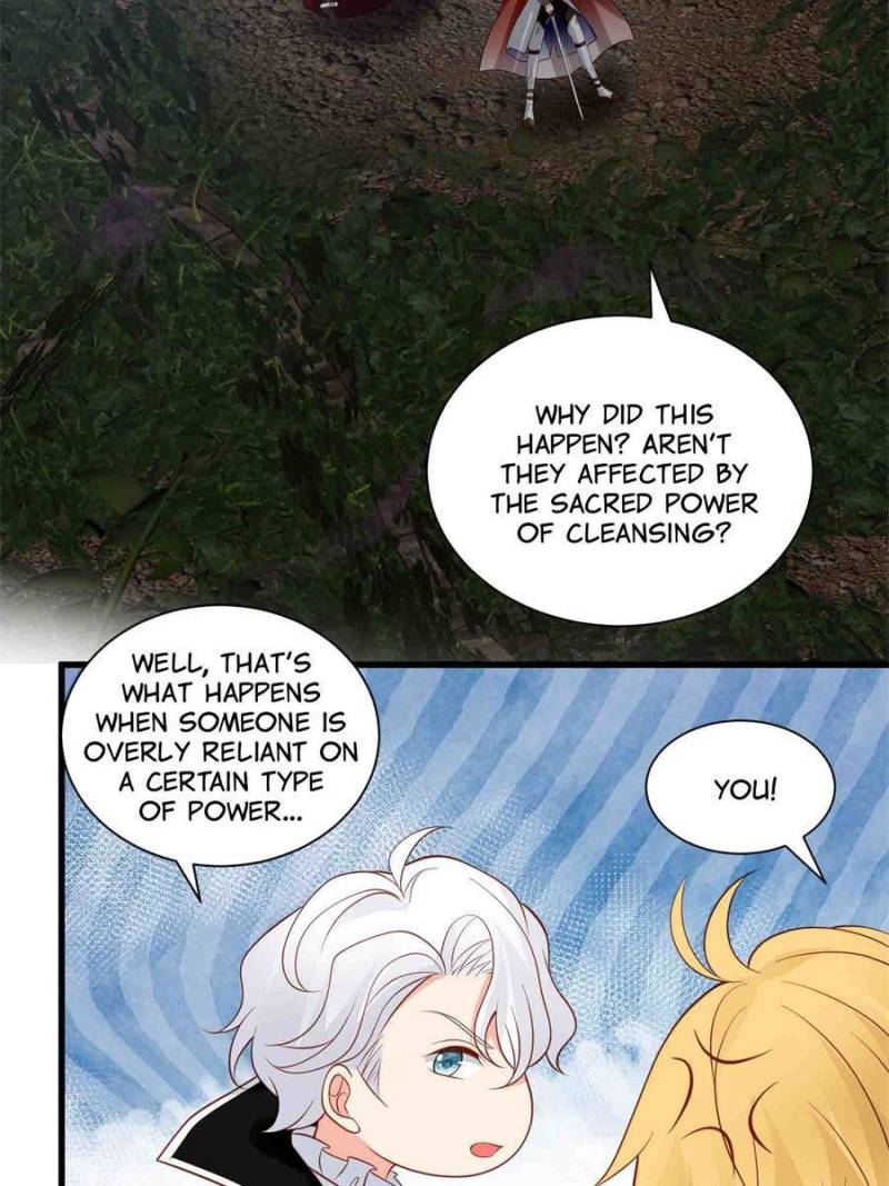 All These Wild Men Want to Marry Me! Chapter 81 - page 4