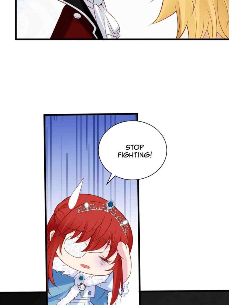 All These Wild Men Want to Marry Me! Chapter 81 - page 5