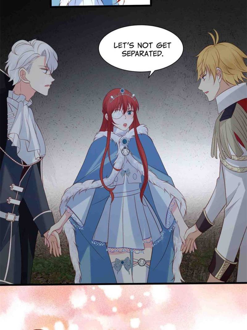 All These Wild Men Want to Marry Me! Chapter 81 - page 6