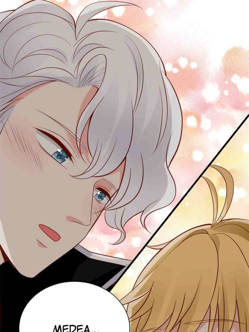 All These Wild Men Want to Marry Me! Chapter 81 - page 7