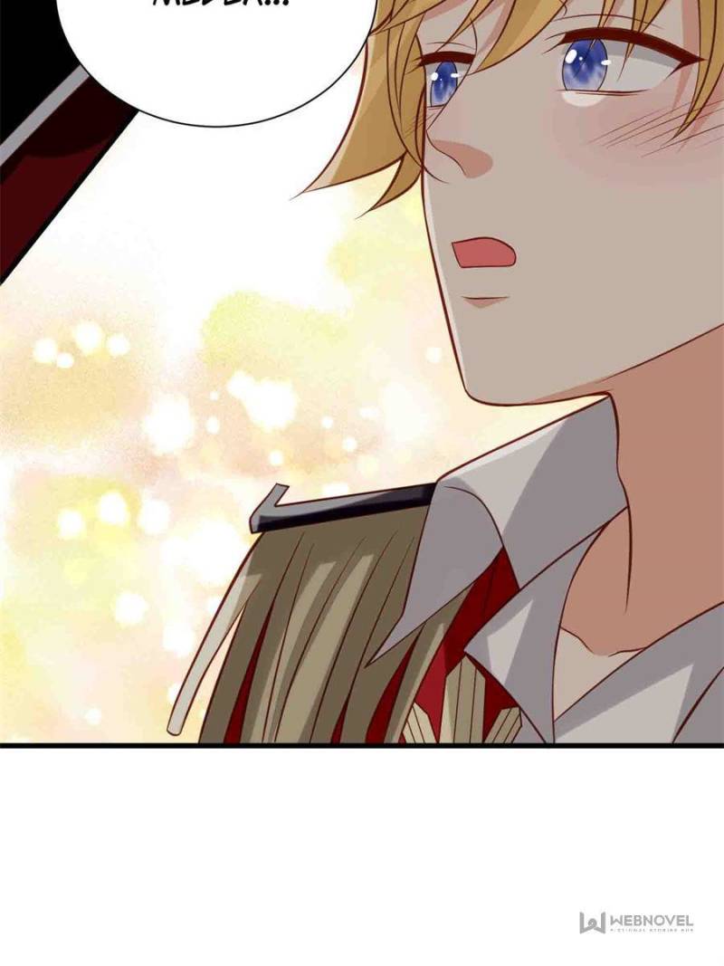 All These Wild Men Want to Marry Me! Chapter 81 - page 8