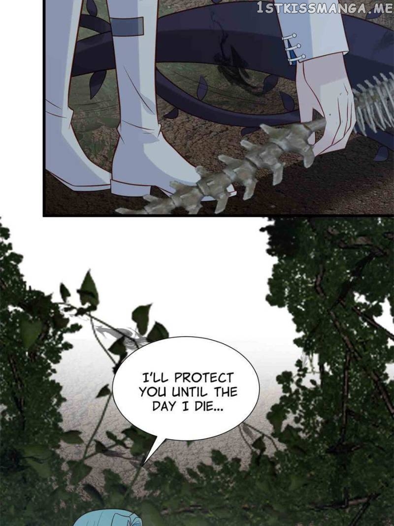 All These Wild Men Want to Marry Me! Chapter 82 - page 15