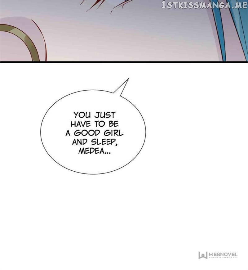 All These Wild Men Want to Marry Me! Chapter 82 - page 18