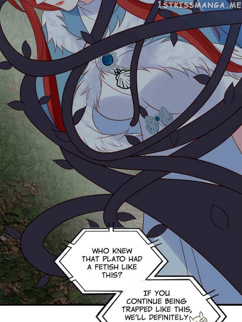 All These Wild Men Want to Marry Me! Chapter 82 - page 22