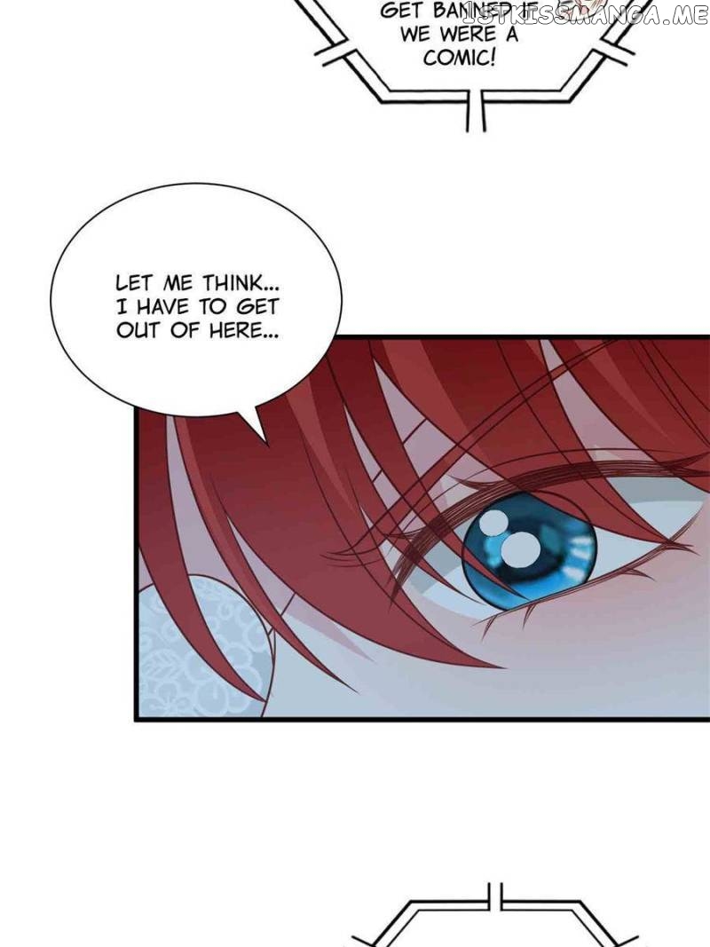 All These Wild Men Want to Marry Me! Chapter 82 - page 23