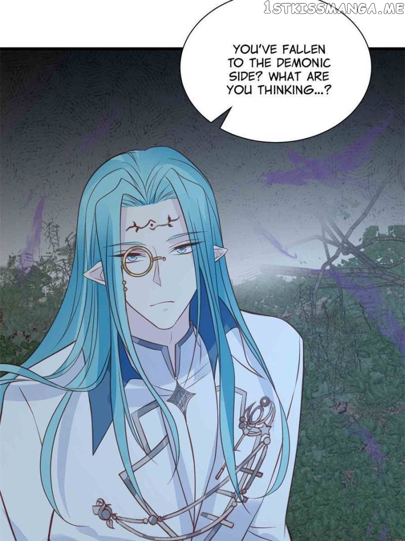 All These Wild Men Want to Marry Me! Chapter 82 - page 3