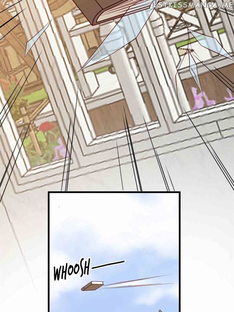 All These Wild Men Want to Marry Me! Chapter 82 - page 36