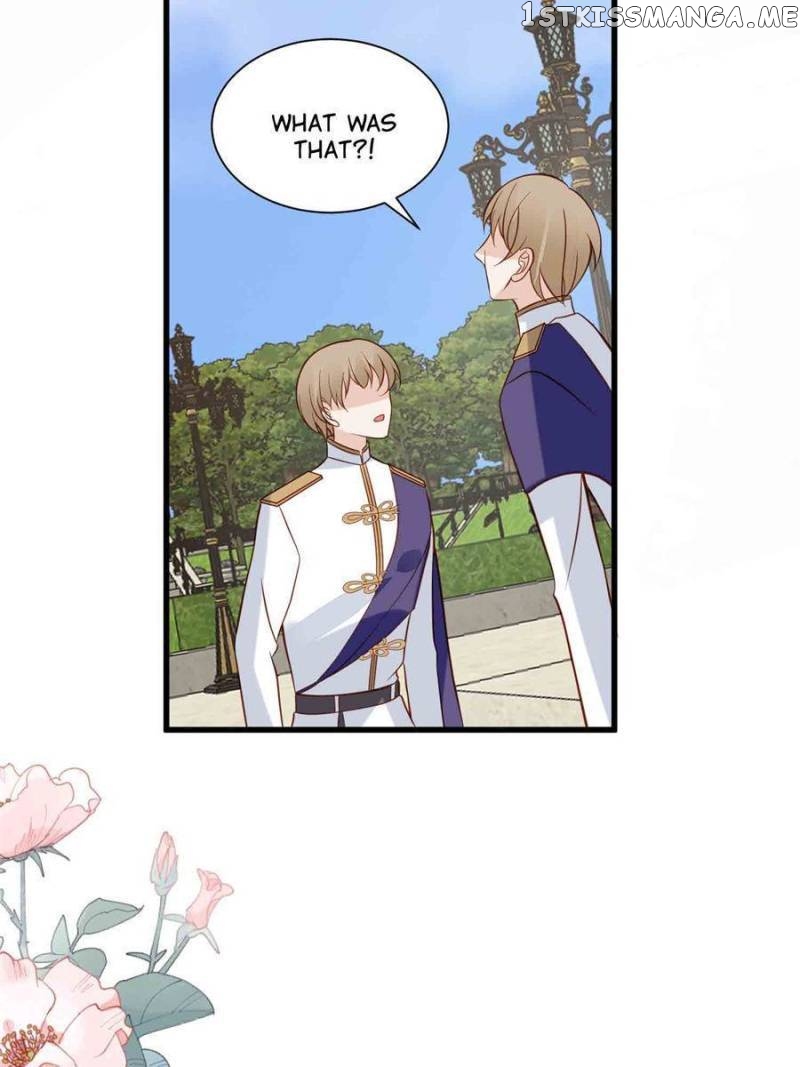 All These Wild Men Want to Marry Me! Chapter 82 - page 37