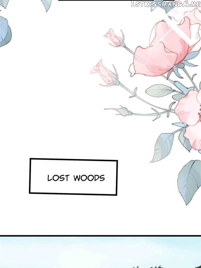 All These Wild Men Want to Marry Me! Chapter 82 - page 39