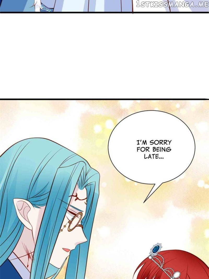 All These Wild Men Want to Marry Me! Chapter 82 - page 7