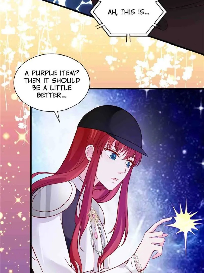 All These Wild Men Want to Marry Me! chapter 30 - page 11