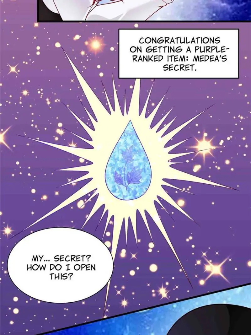 All These Wild Men Want to Marry Me! chapter 30 - page 12