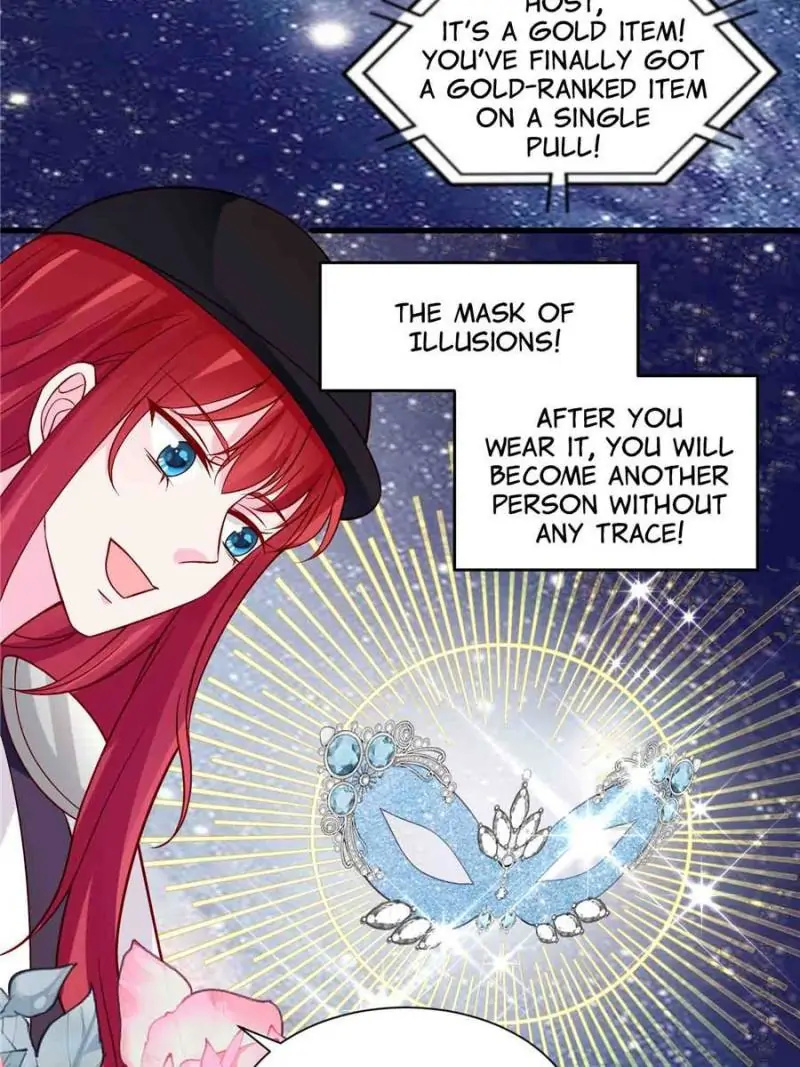 All These Wild Men Want to Marry Me! chapter 30 - page 15