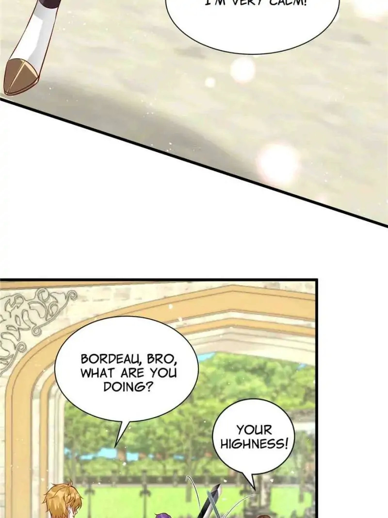 All These Wild Men Want to Marry Me! chapter 30 - page 19