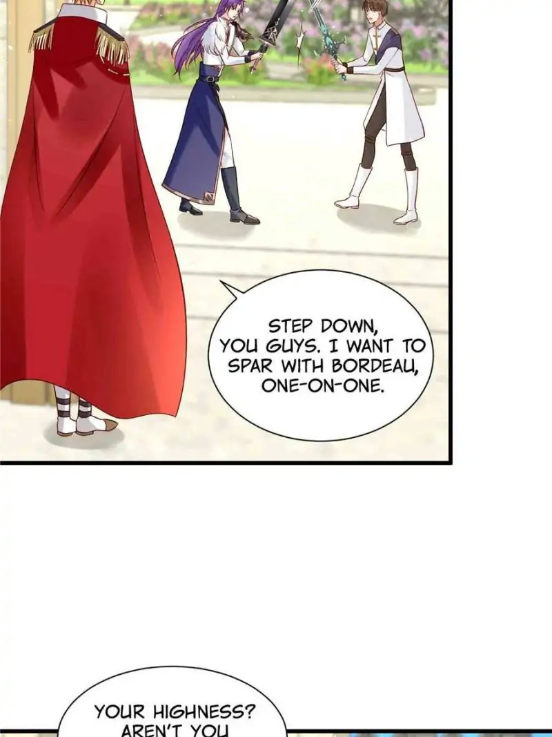 All These Wild Men Want to Marry Me! chapter 30 - page 20