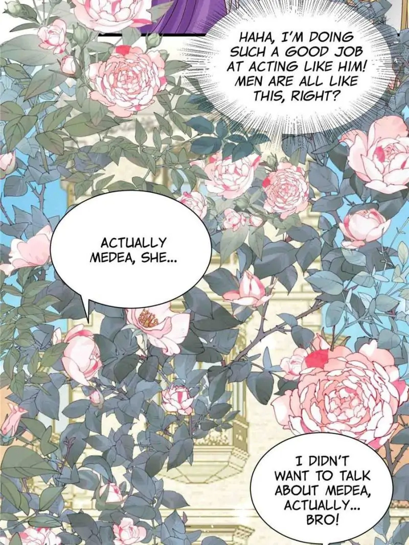 All These Wild Men Want to Marry Me! chapter 30 - page 23