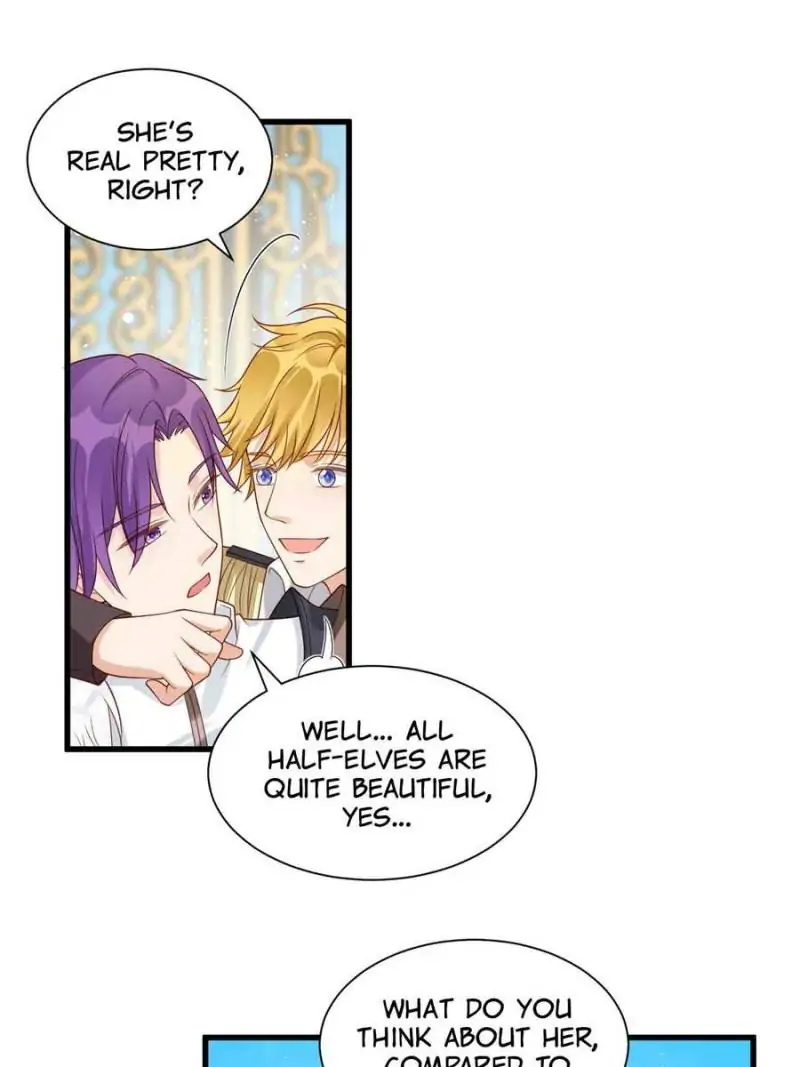 All These Wild Men Want to Marry Me! chapter 30 - page 25