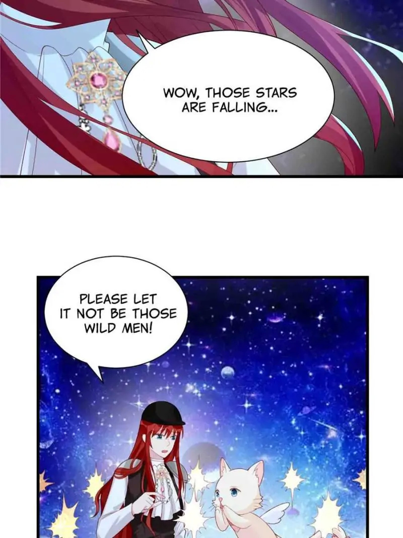 All These Wild Men Want to Marry Me! chapter 30 - page 3