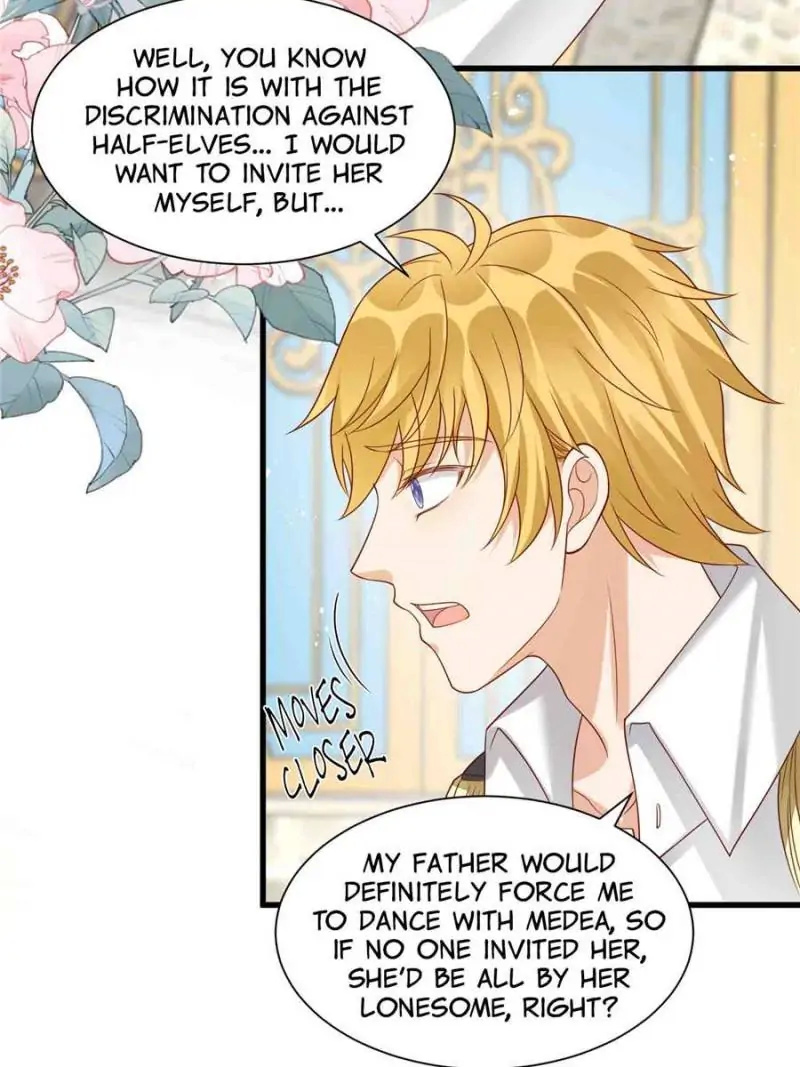 All These Wild Men Want to Marry Me! chapter 30 - page 30