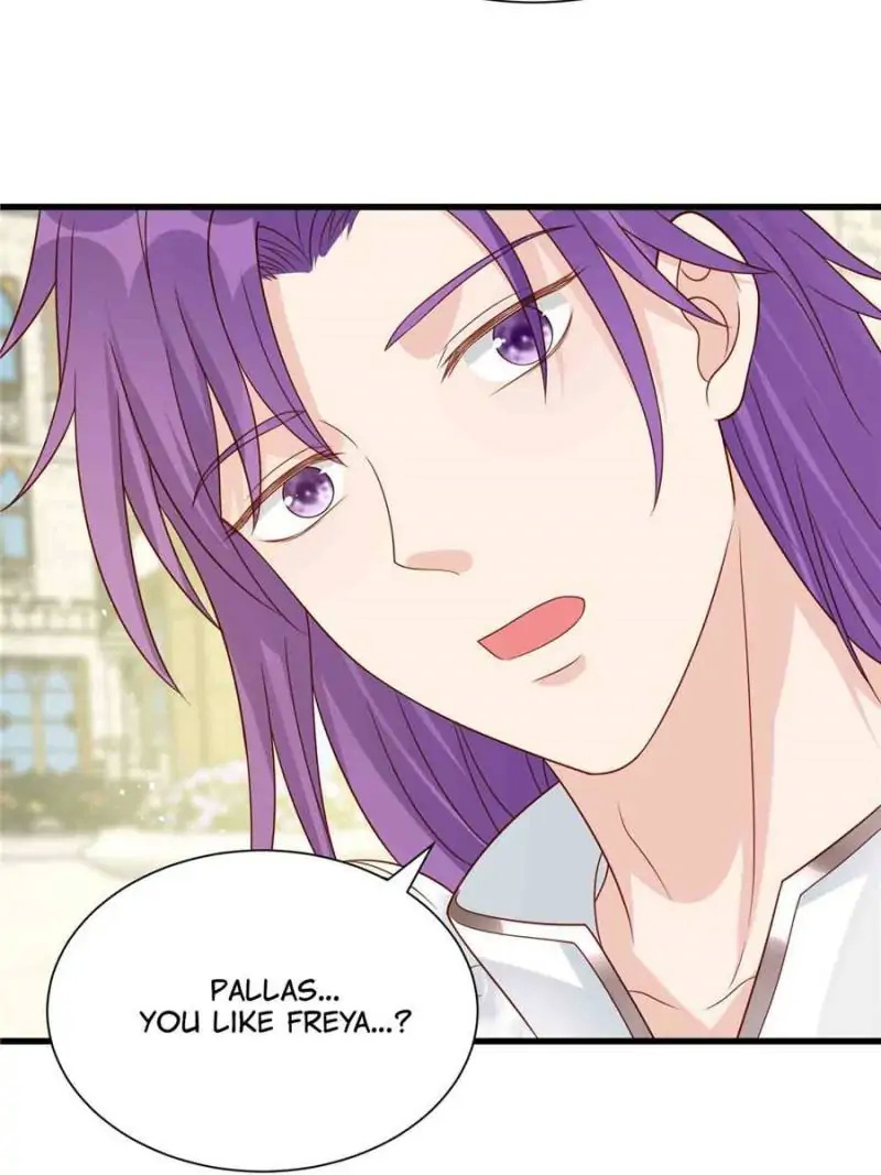 All These Wild Men Want to Marry Me! chapter 30 - page 31