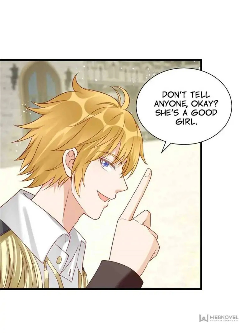 All These Wild Men Want to Marry Me! chapter 30 - page 32