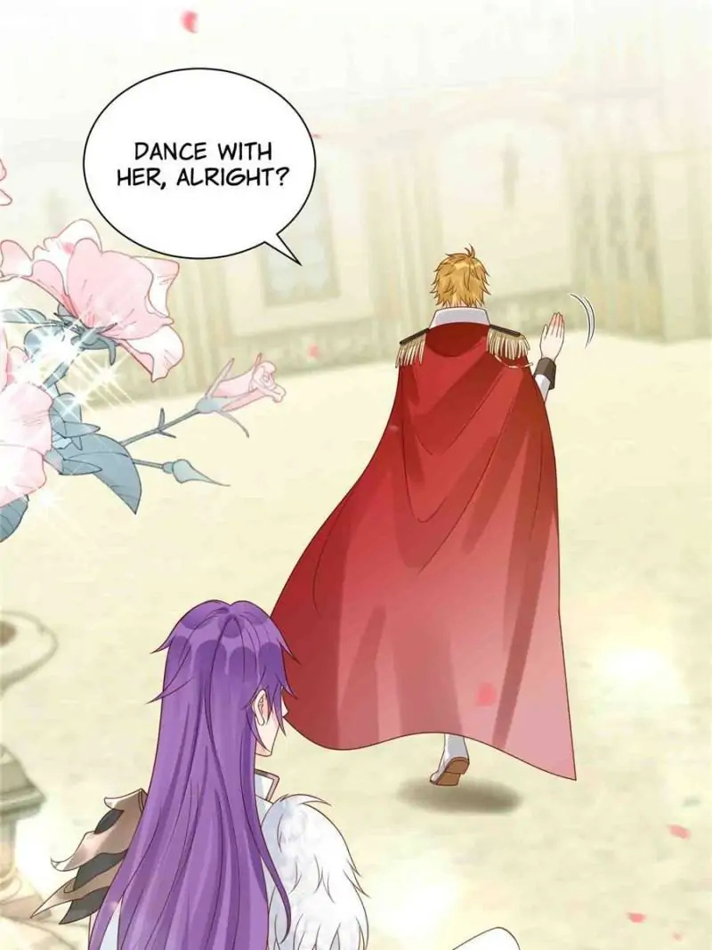 All These Wild Men Want to Marry Me! chapter 30 - page 33
