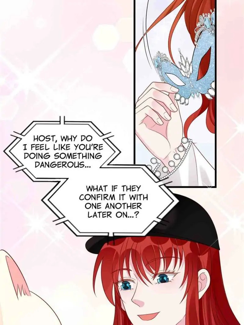 All These Wild Men Want to Marry Me! chapter 30 - page 35