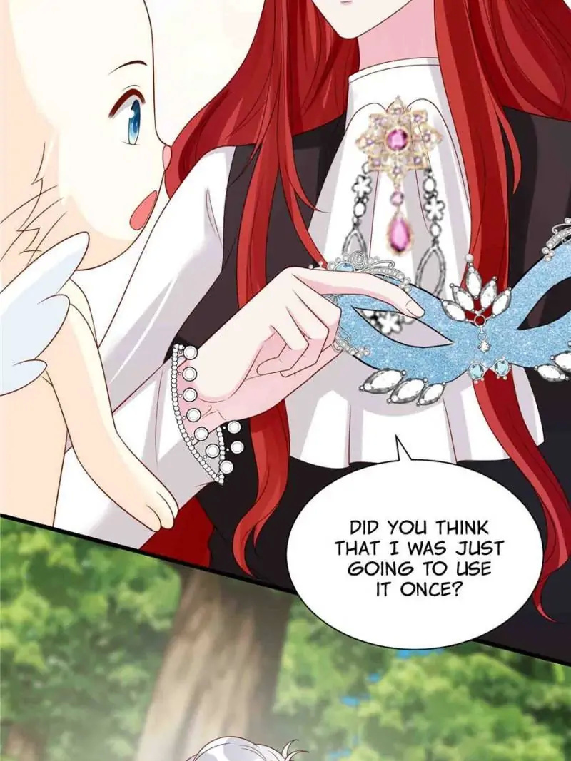 All These Wild Men Want to Marry Me! chapter 30 - page 36