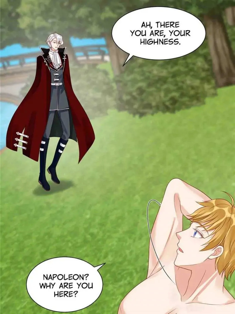 All These Wild Men Want to Marry Me! chapter 30 - page 38