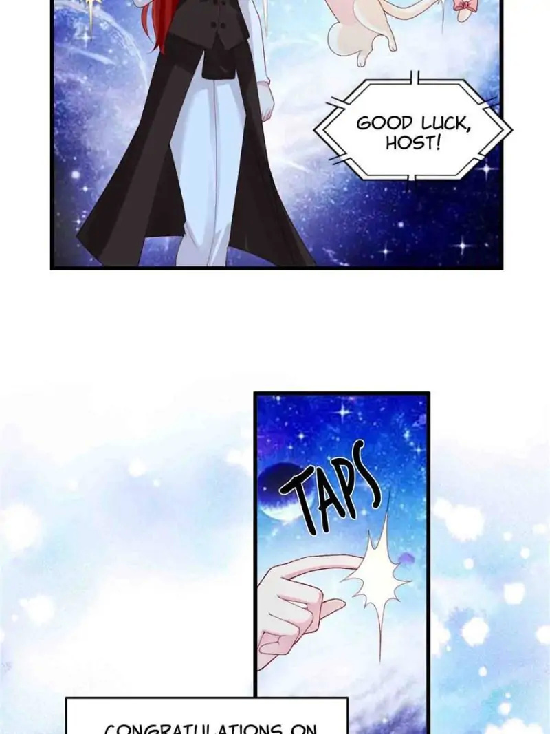 All These Wild Men Want to Marry Me! chapter 30 - page 4