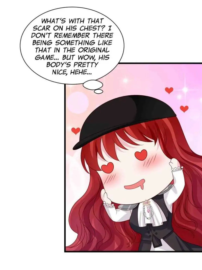 All These Wild Men Want to Marry Me! chapter 30 - page 40