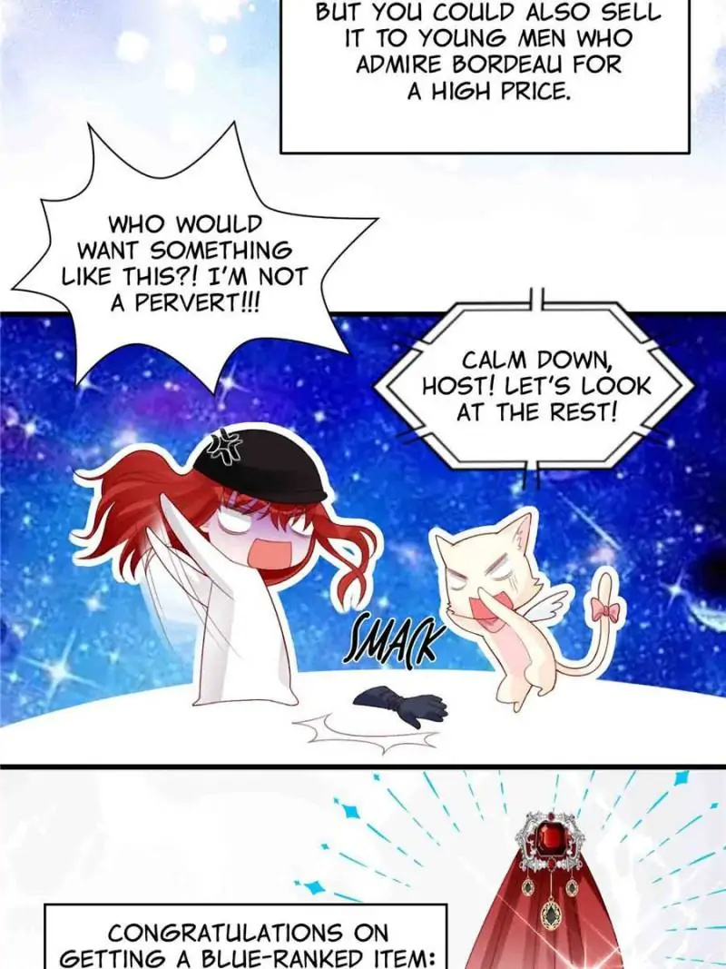 All These Wild Men Want to Marry Me! chapter 30 - page 6