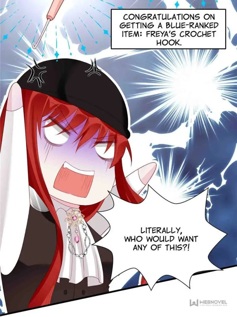 All These Wild Men Want to Marry Me! chapter 30 - page 8