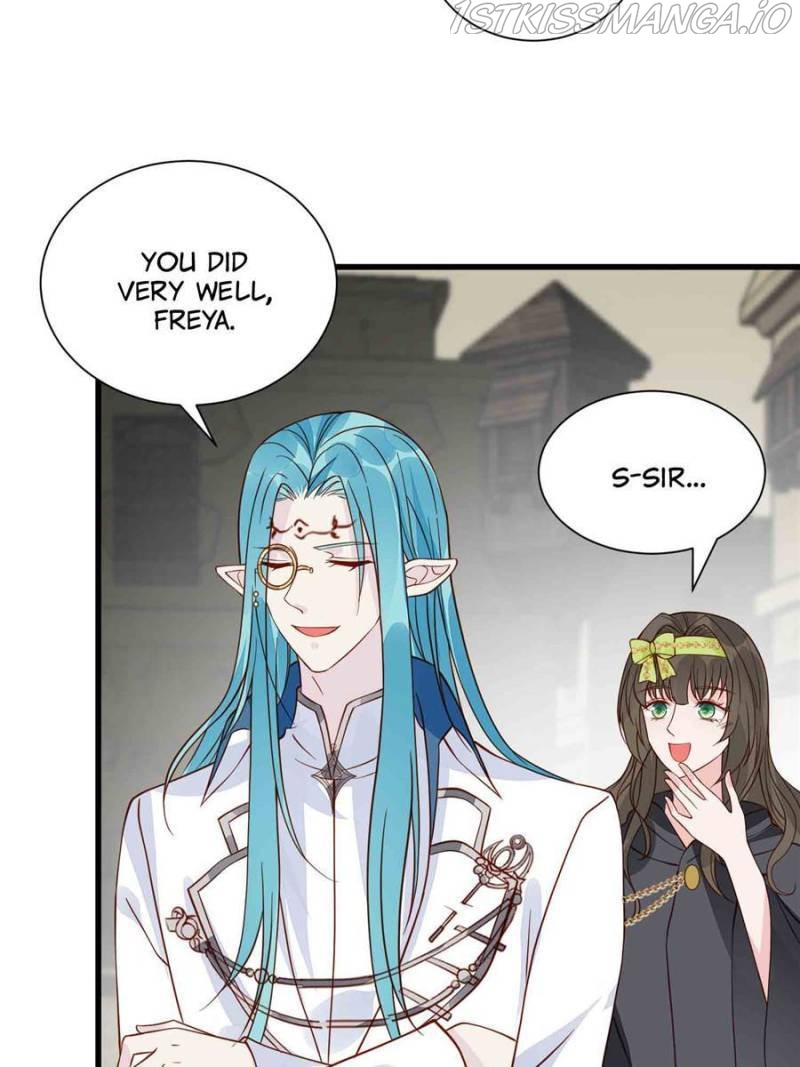 All These Wild Men Want to Marry Me! chapter 42 - page 10