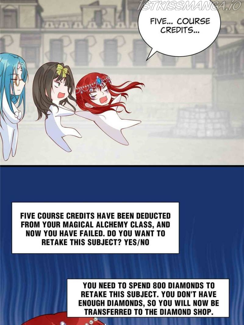 All These Wild Men Want to Marry Me! chapter 42 - page 12
