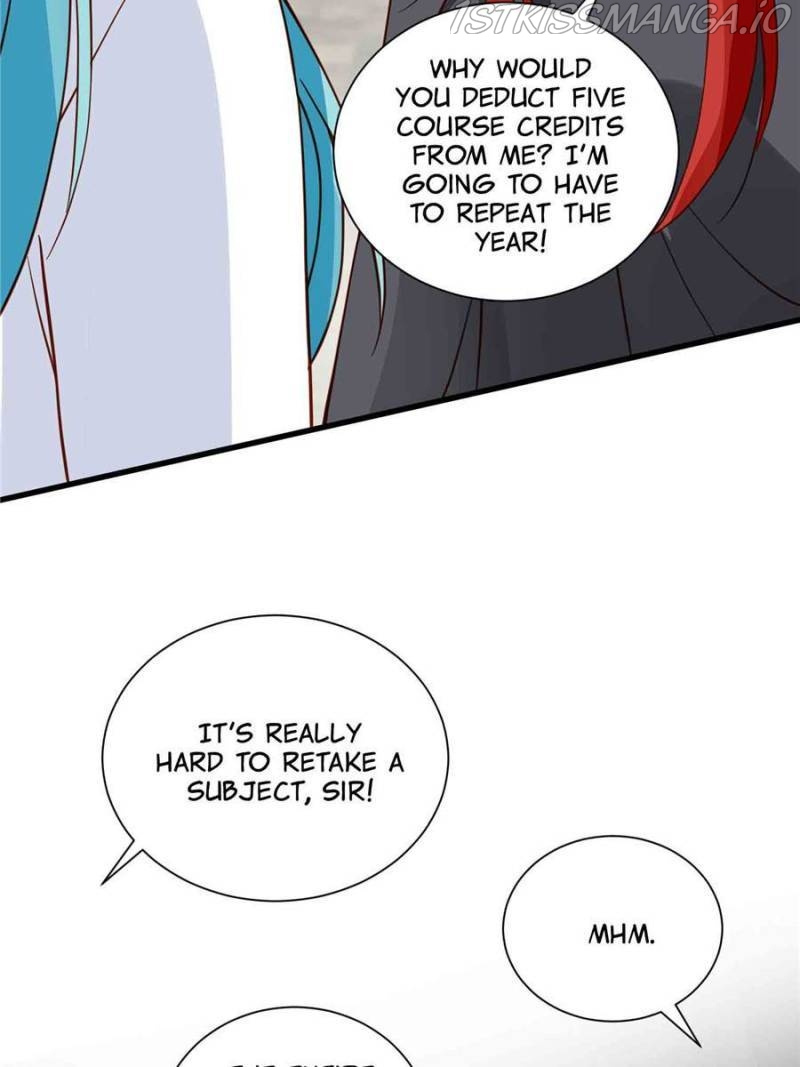 All These Wild Men Want to Marry Me! chapter 42 - page 18