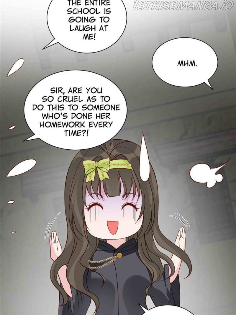 All These Wild Men Want to Marry Me! chapter 42 - page 19